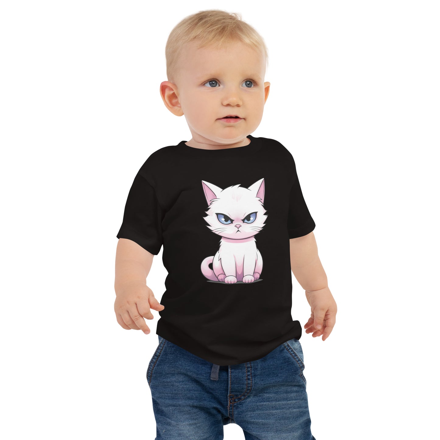 Caty Purry on a T-Shirt