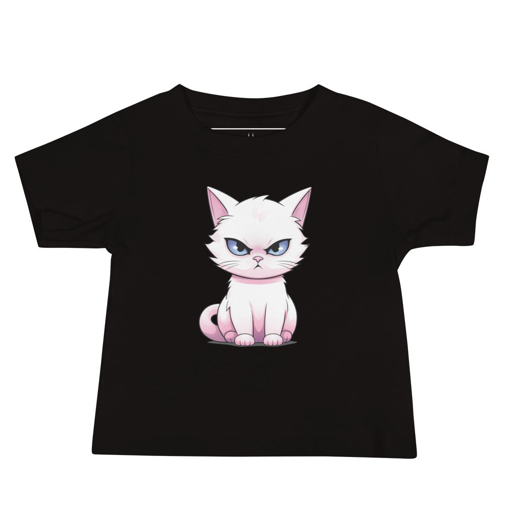 Caty Purry on a T-Shirt