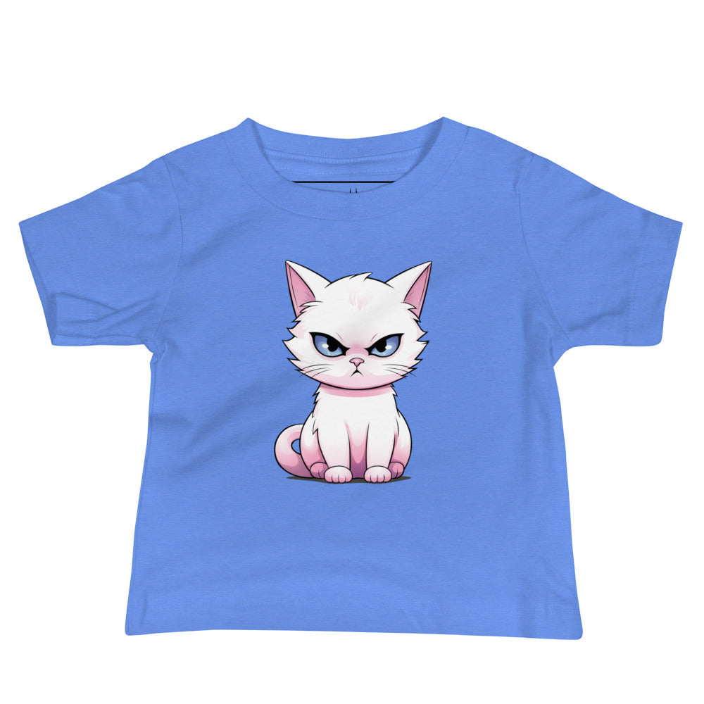 Caty Purry on a T-Shirt