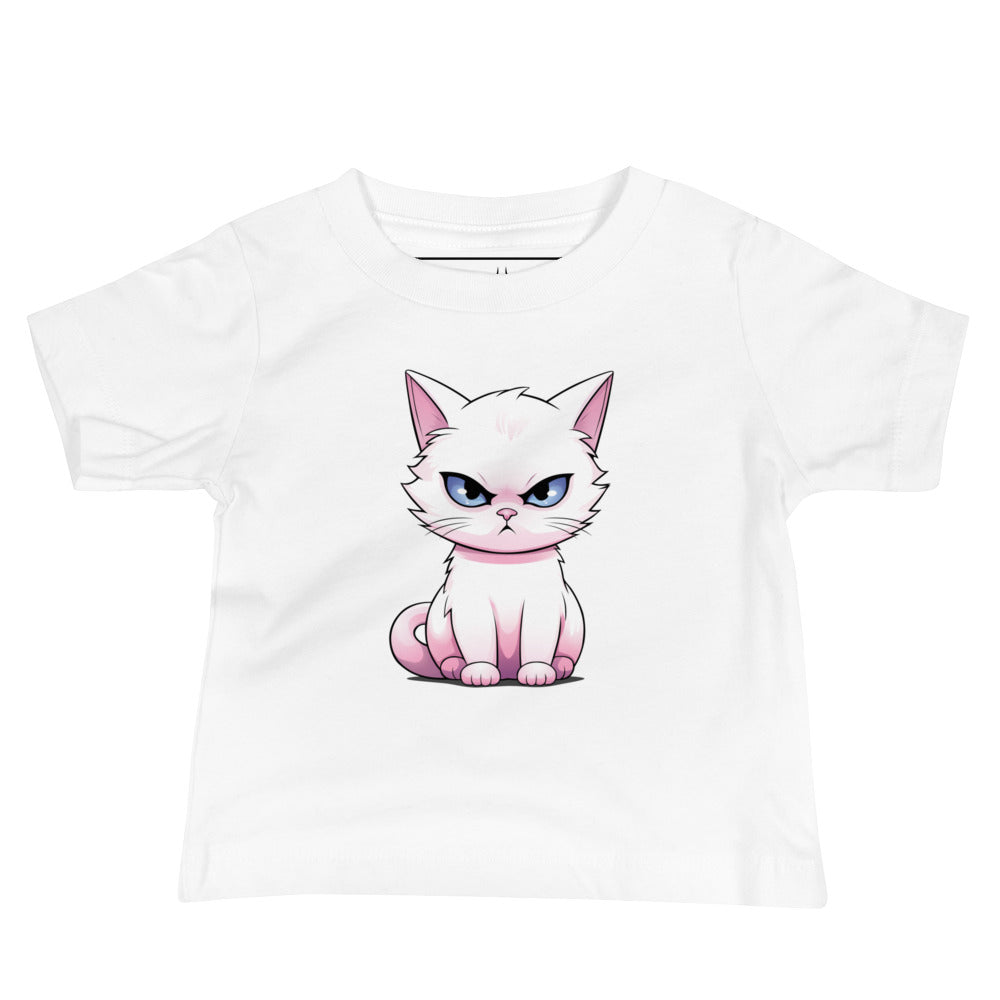 Caty Purry on a T-Shirt